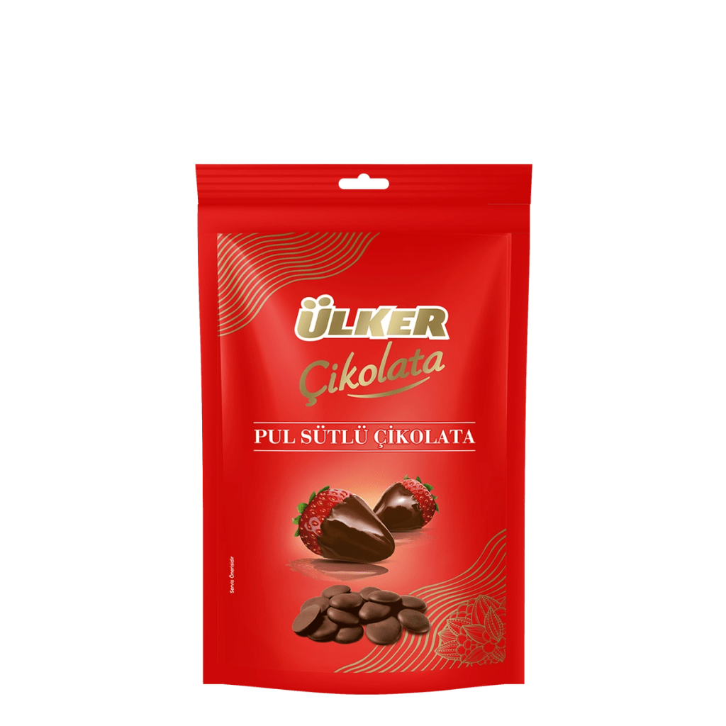Photo 2 de l'annonce Cacao Turquie : recherche partenaires export pour des Pépites de chocolat