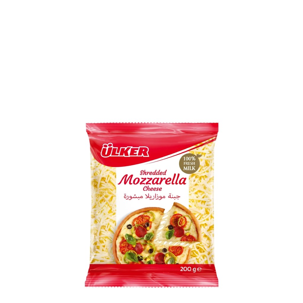 Produits surgelés Turquie : recherche importateurs et distributeurs de mozzarella