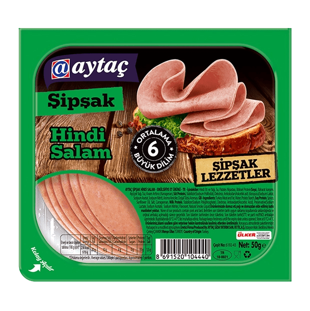 Photo 2 de l'annonce Salami export Turquie : recherche importateurs et distributeurs