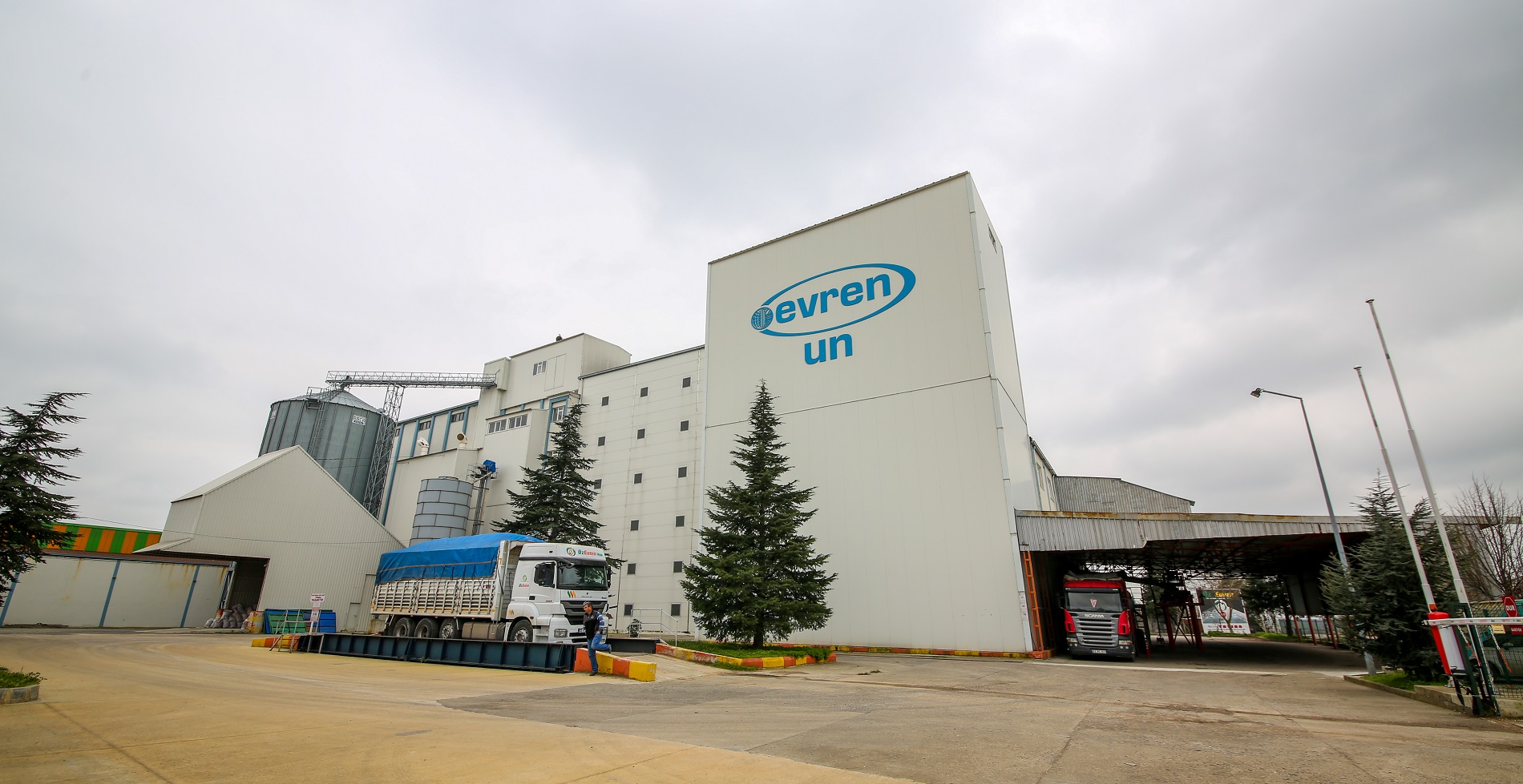 Photo 4 de l'annonce Farine pour simit 50 kg : recherche partenaires export