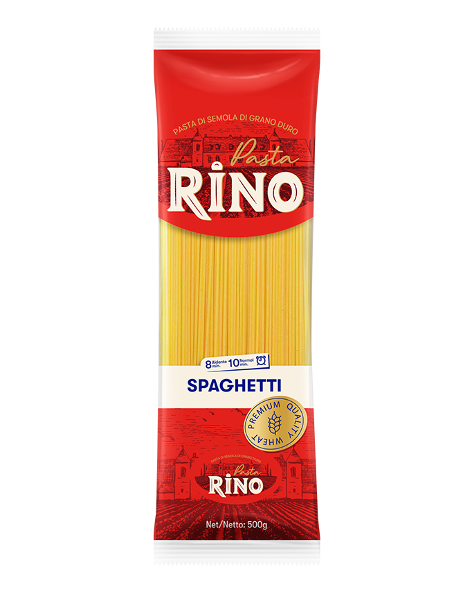 Photo 4 de l'annonce Pâtes alimentaires Pasta Rino export : recherche importateurs et distributeurs