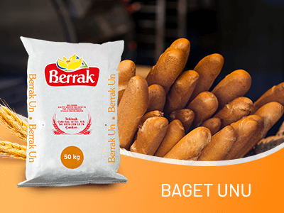 Photo 4 de l'annonce Farine Berrak Un : recherche importateurs et distributeurs export