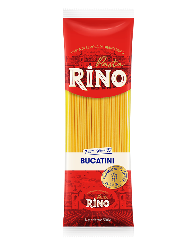 Photo 2 de l'annonce Pâtes alimentaires Pasta Rino export : recherche importateurs et distributeurs