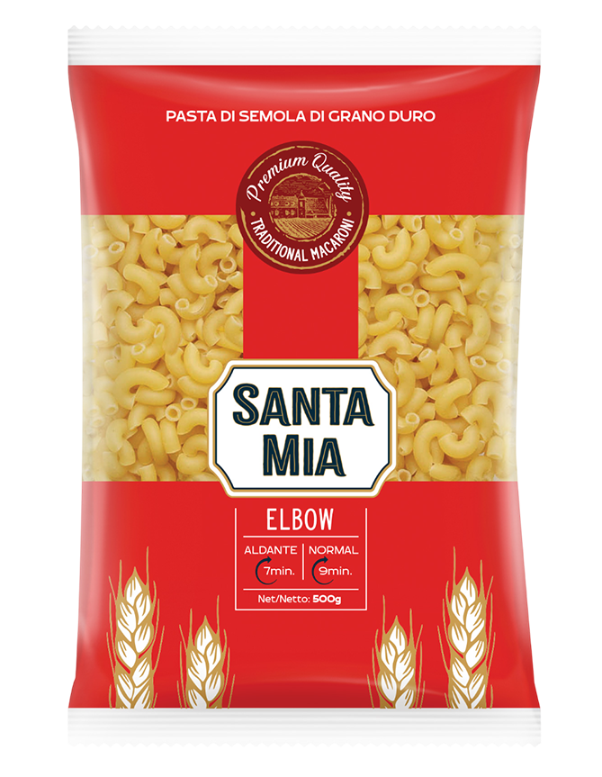 Photo 4 de l'annonce Santa Mia pâtes alimentaires recherche importateurs et distributeurs export