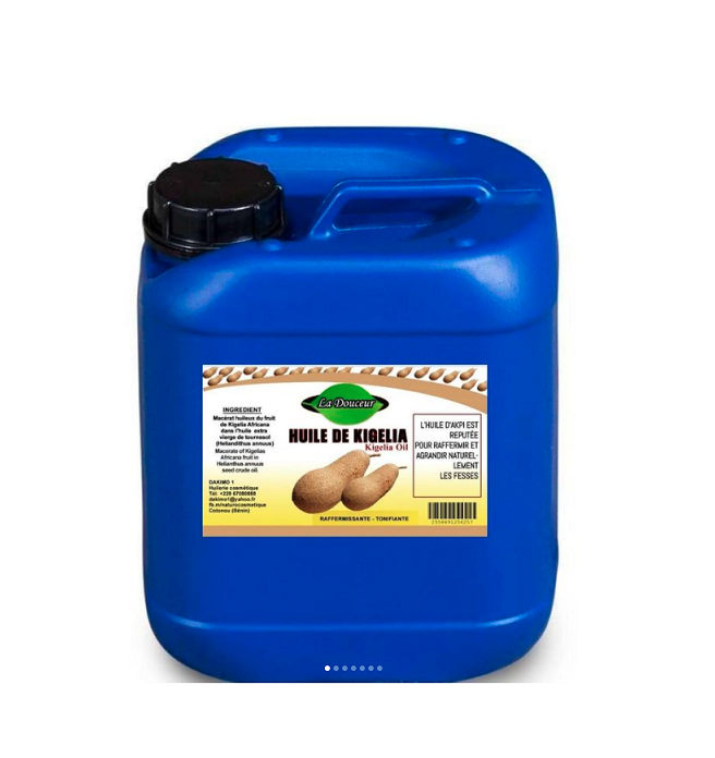 Fissure in Sandstone