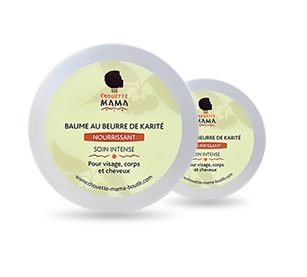 Fissure in Sandstone