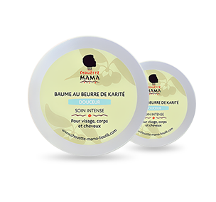 Fissure in Sandstone