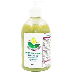 Fissure in Sandstone