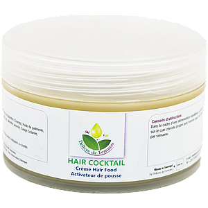 Fissure in Sandstone