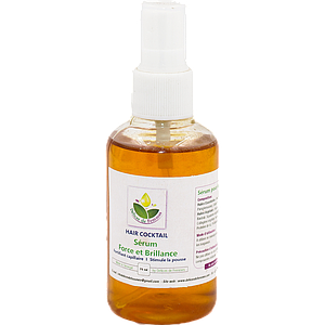 Fissure in Sandstone