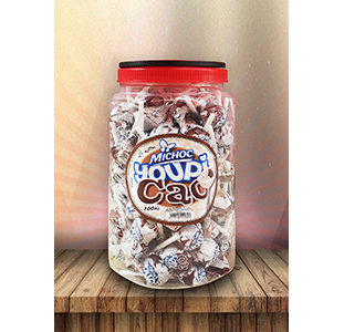 Fissure in Sandstone