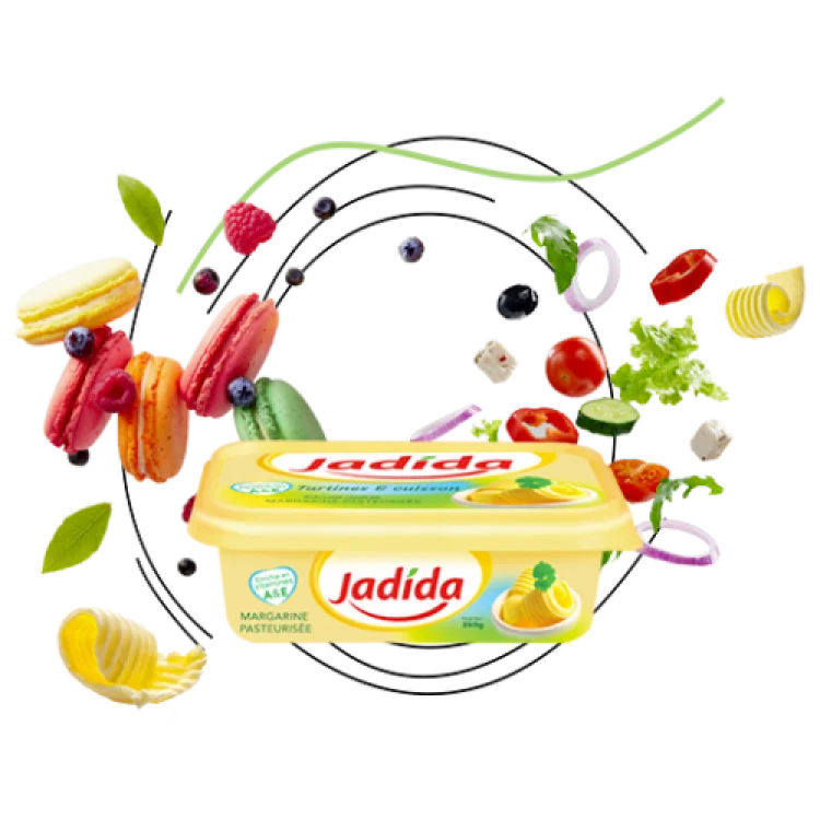 Fissure in Sandstone