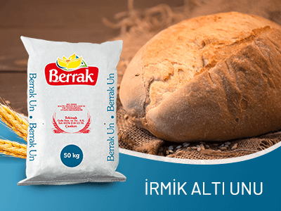 Photo 2 de l'annonce Farine Berrak Un : recherche importateurs et distributeurs export