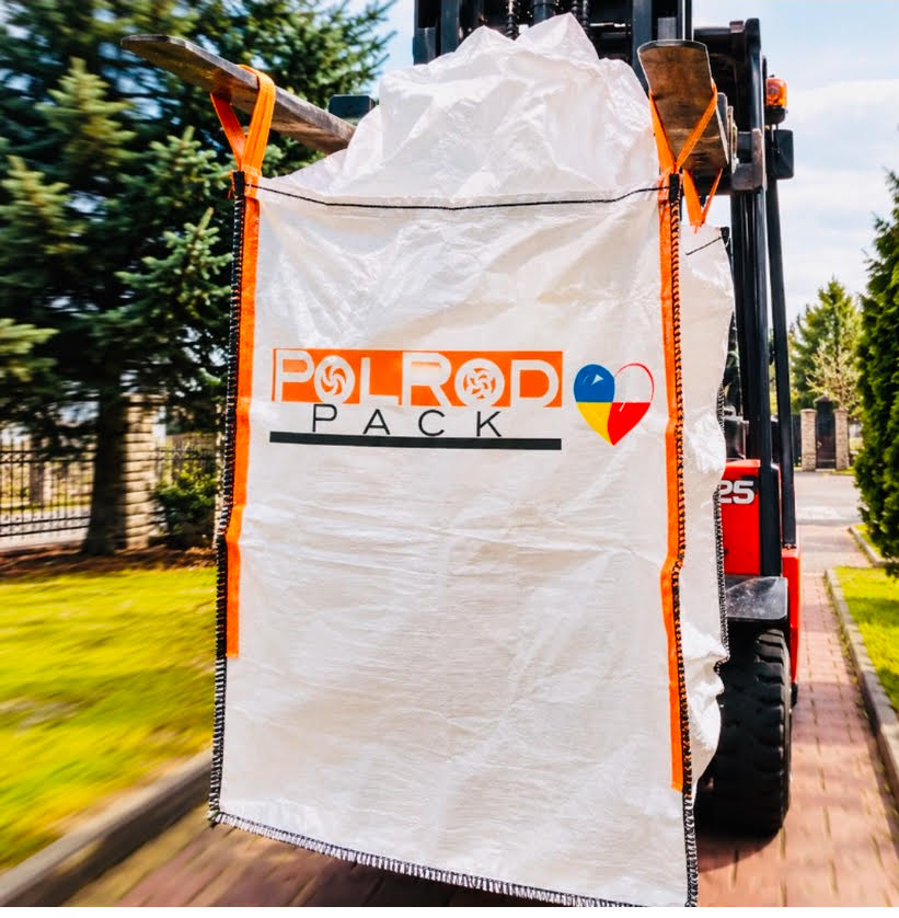 Big Bags POLROD PACK