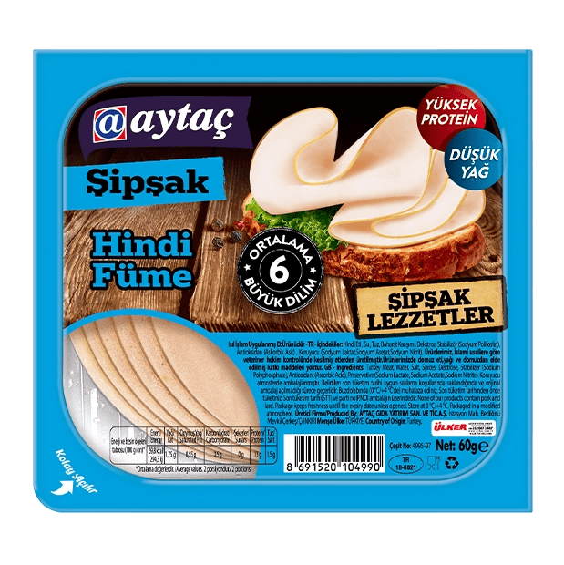 Photo 4 de l'annonce Salami export Turquie : recherche importateurs et distributeurs