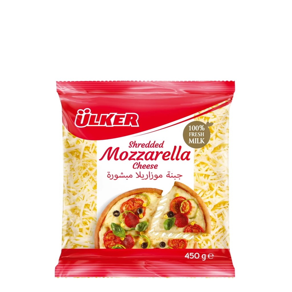 Photo 2 de l'annonce Produits surgelés Turquie : recherche importateurs et distributeurs de mozzarella