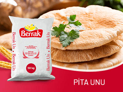 Photo 3 de l'annonce Farine Berrak Un : recherche importateurs et distributeurs export