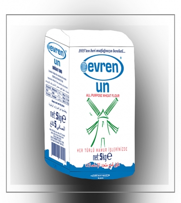 Photo 2 de l'annonce Farine pour simit 50 kg : recherche partenaires export