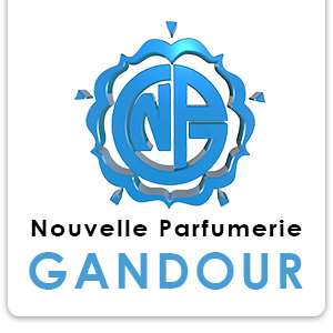 Logo de NOUVELLE PARFUMERIE GANDOUR
