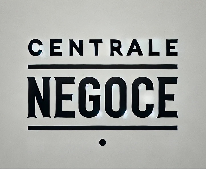 Logo entreprise